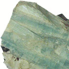 Зеленые драгоценные камни: изумруд, демантоид, уваровит, нефрит, жадеит, хромдиопсид, хризопраз, малахит и многие другие минералы.