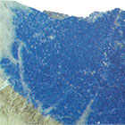 Синие драгоценные камни: сапфир, кордиерит, лазурит, синий турмалин и другие.